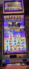 Aristocrat Software Gen8 