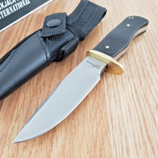 Blackjack International Small Fixed Knife 3.5