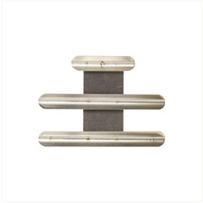 Vanguard MOUNTING BAR - FITS 10 ARMY OR AIR FORCE MINIATURE MEDALS picture