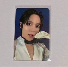ATEEZ Hello Live GH4 Yunho Gyoza Bonus Photocard picture