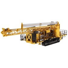 Diecast Masters 1/50 Caterpillar Rotary Blasthole Drill - High Line Series picture