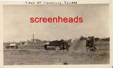 RARE ANTIQUE 1926 PHOTO 