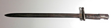 WWI British Pattern 1907 Lee Enfield P1907 Sword Bayonet No Scabbard picture