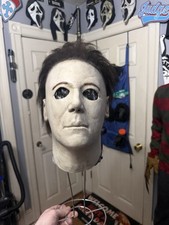 Halloween H20 Twenty Years Later Trick Or Treat Studios Mask Rehaul picture