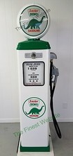 NEW SINCLAIR DINO GAS PUMP - REPRODUCTION ANTIQUE VINTAGE  REPLICA - *  picture