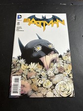 Batman #48 Vol. 2 2016 DC Comics 9.0  Bf2 picture