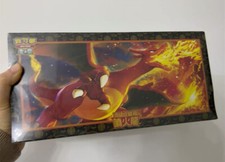 2024 Pokemon TCG Chinese New Year Charizard Exclusive Collection Sealed 1 Box picture