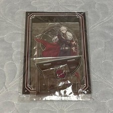 Kuzuha One Man Live Acrylic Stand Aristocrat picture