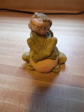 VTG Dragon Keep Figurine by Marty Sculpture Inc. picture