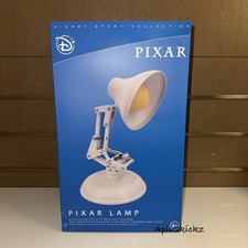 2026 Disney D23 Pixar Lamp Dynamic Motion + Sounds New In Box picture