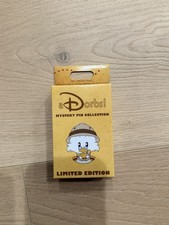 Disney D23 WDI MOG Adorbs Ducktales Treasure Of Lost Lamp Mystery Box LE Pin picture