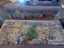 HTF Red Bull Advent Calendar 2025 IN HAND READY TO SHIP picture