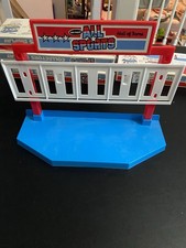 1988 Mel Appel All Sports Hall of Fame Collectors Display For Starting Lineup picture