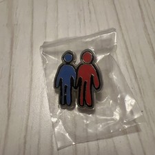 Harry Styles Exclusive Pop-up Pin picture
