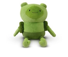 Youtooz * Fern * 9” Plush  * NEW * Adventure Time * In Hand * picture
