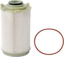6.7L Cummins Diesel Fuel Filter Compatible with Dodge 2007-2009 Ram 2500 3500, 2 picture