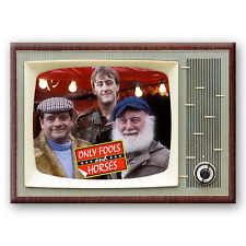 ONLY FOOLS AND HORSES (Uncle) TV Show TV Design 3.5