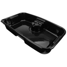 Performance Tool Oil Drain Pan, 2.75-Gal., 11-Qt., Model# W4079 picture