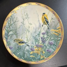 Lenox 1992 - Collector plates 8” - $25 (free shipping) picture