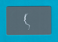 Hyatt Regency London THE CHURCHILL Key Card - Iconic Winston Churchill Profile picture