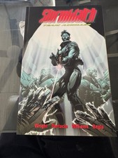 Wildstorm Superhero Graphic Novel StormWatch - Team Achilles Vol. 1 EX picture