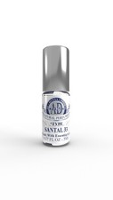 Santal 33. Al Dunya Imports. Concentrated Essential Oil Perfume Oil 5ml Roll On. picture