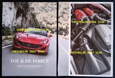 2018 Ferrari Portofino First Drive Info Article 