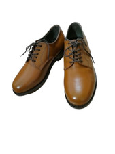 WWII US Army Men's Low Quarter Derby Shoes All Sizes Available. picture