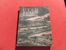 Utah Beach to Cherbourg 6 June - 27 June 1944 American Forces in Action Series picture