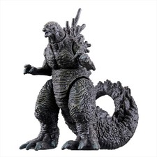 Presale Godziburst Godzilla 2026 Figure Minus Zero Bandai November Release picture