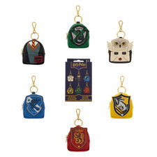 Loungefly WB Harry Potter Cosplay Bag Charm Mystery Box picture