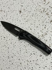 Gerber Sumo 7CR17MOV SS Blade Layered G10 Handle Axis Pivot Lock Folding Pocket picture
