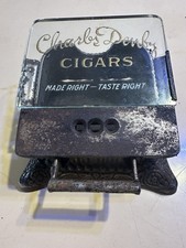 Charles Denby Cigars 