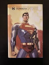 Superman: Birthright The Deluxe Edition [Hardcover] picture