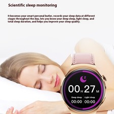 Smart Watch Bluetooth Calling Women's Health picture