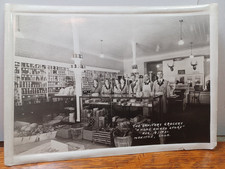 1931 The Sanitary Grocery Manitou Colorado 5