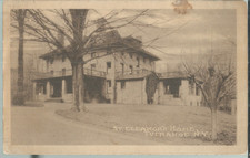 NICE VIEW OF ST ELEANOR'S HOME IN TUCKAHOE, NY picture