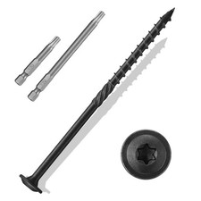 Lag Screws #14×6