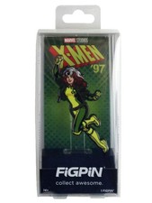 Figpin X-Men '97 The Animated Series Rogue #2135 Marvel Comics New picture