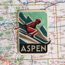 Aspen Colorado Patch picture