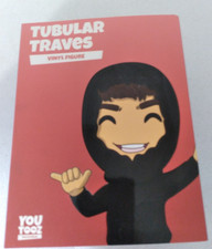 v2 Tubular Traves #2 Youtooz Vinyl Figure Preowned picture