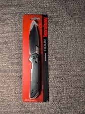 Kershaw Iridium Folding Knife -  picture
