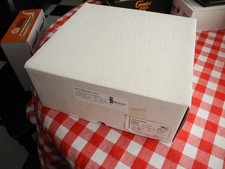 Collectors' FIND, Very Rare Sample 1:200 Boeing 727 AIR WEST picture