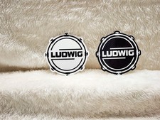 Ludwig Sticker Set 