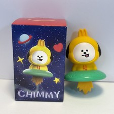 BTS BT21 X McDonald’s Collabration - Happy Meal - Adorable CHIMMY 2026 Brand New picture
