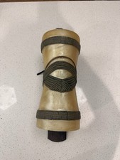 Disney's Polynesian Village Resort Room Wall Light fixture prop. RARE picture