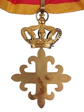 Ordre Chevaleresque du Collier de St. Agathe de Patron picture