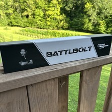 BattlBox BATTLBOLT Machete Hunting Survival Knife by Doug Marcaida New picture