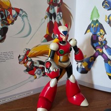 Bandai - D-Arts - Zero (Megaman X Series) Figure picture