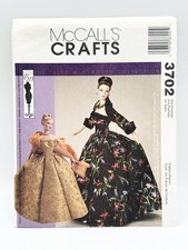 McCall's Tyler Wentworth Collection - 16
